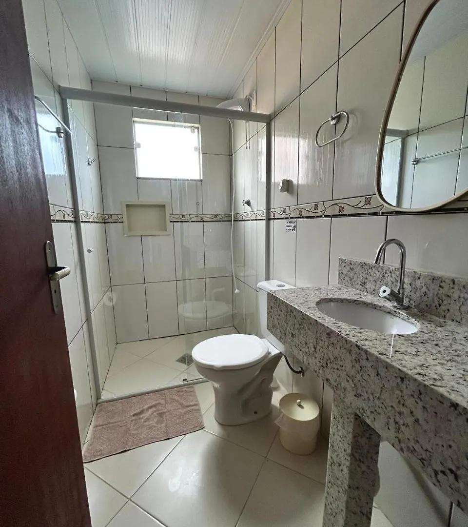 Apartmán Embaumar Palhoça Brazílie