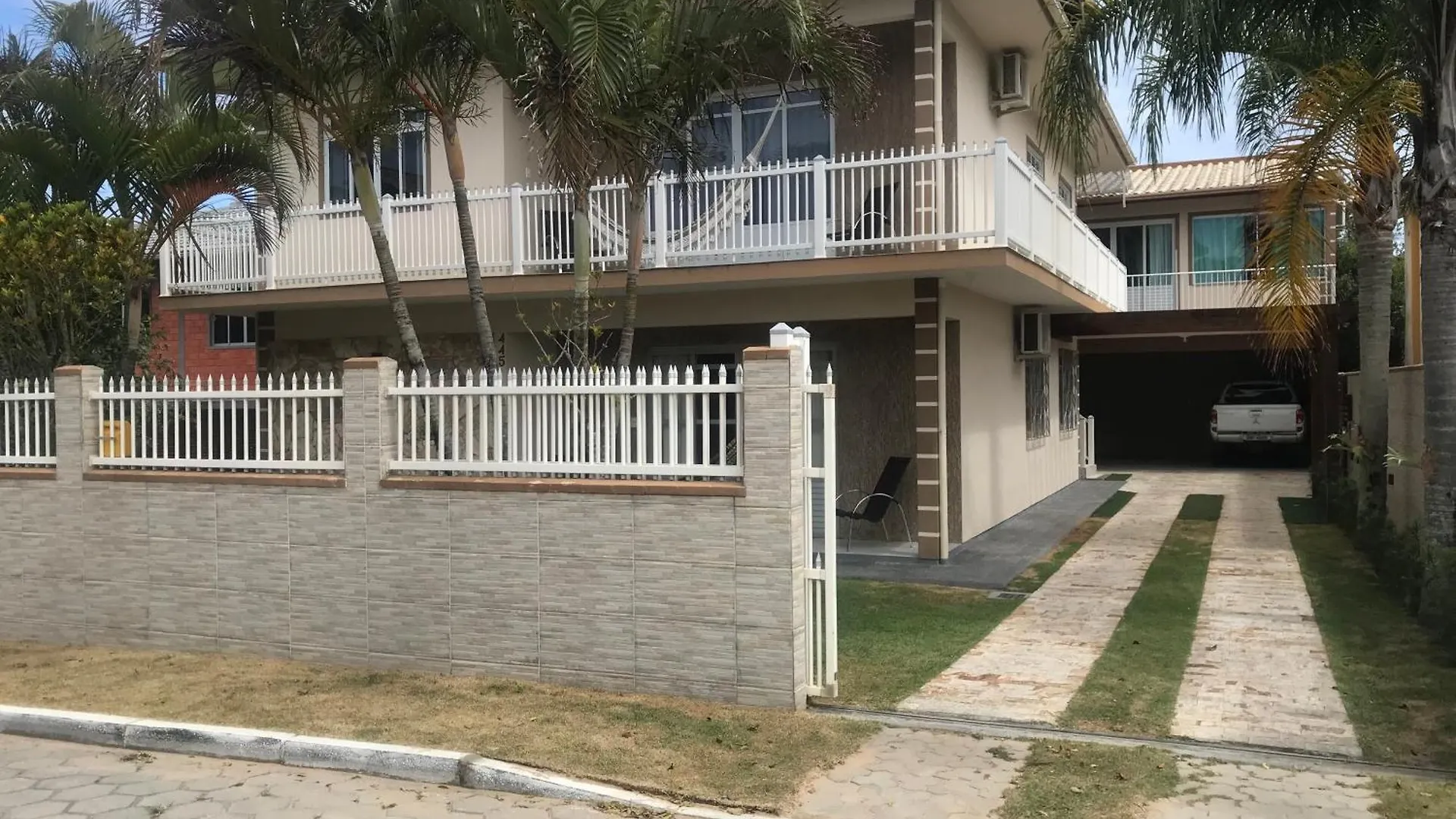 Apartmán Embaumar Palhoça