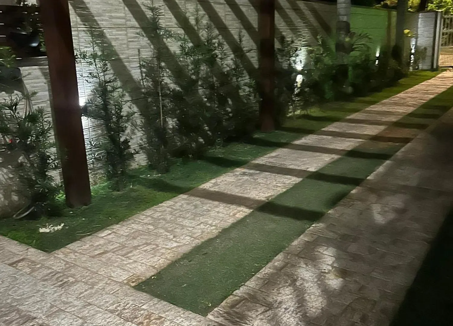 Apartmán Embaumar Palhoça 0*,  Brazílie