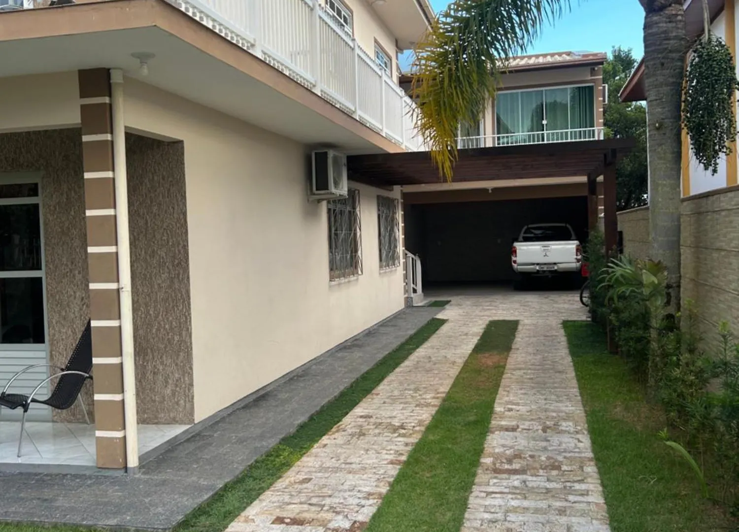 Apartmán Embaumar Palhoça Brazílie
