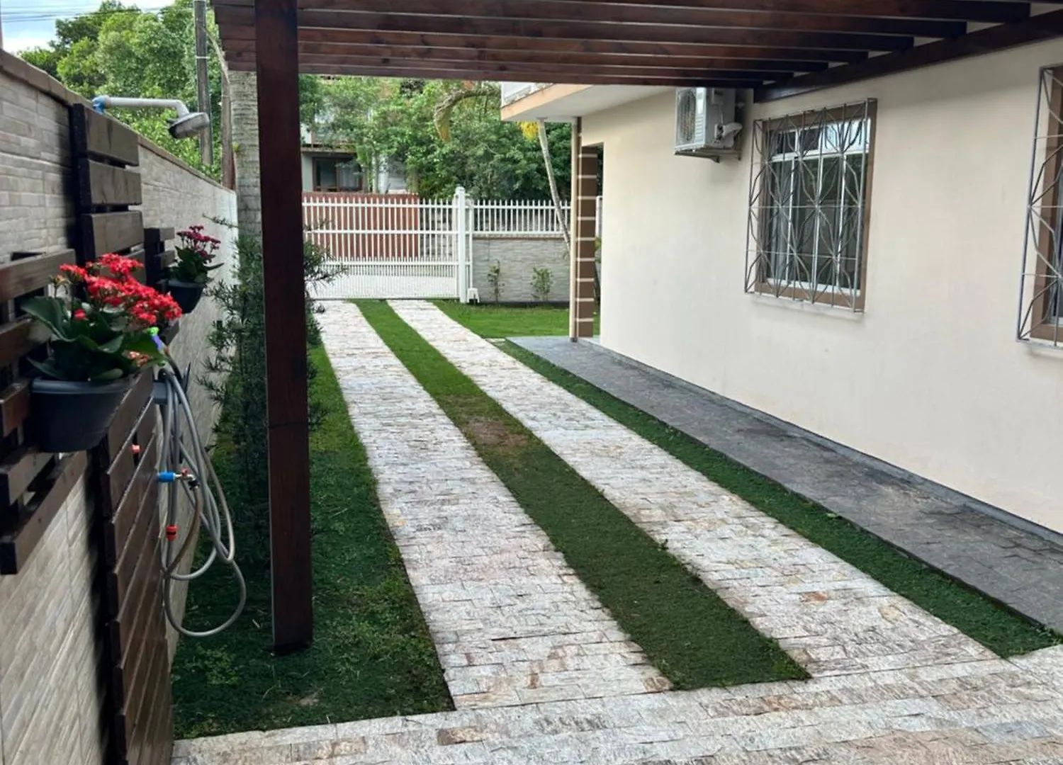 Apartmán Embaumar Palhoça