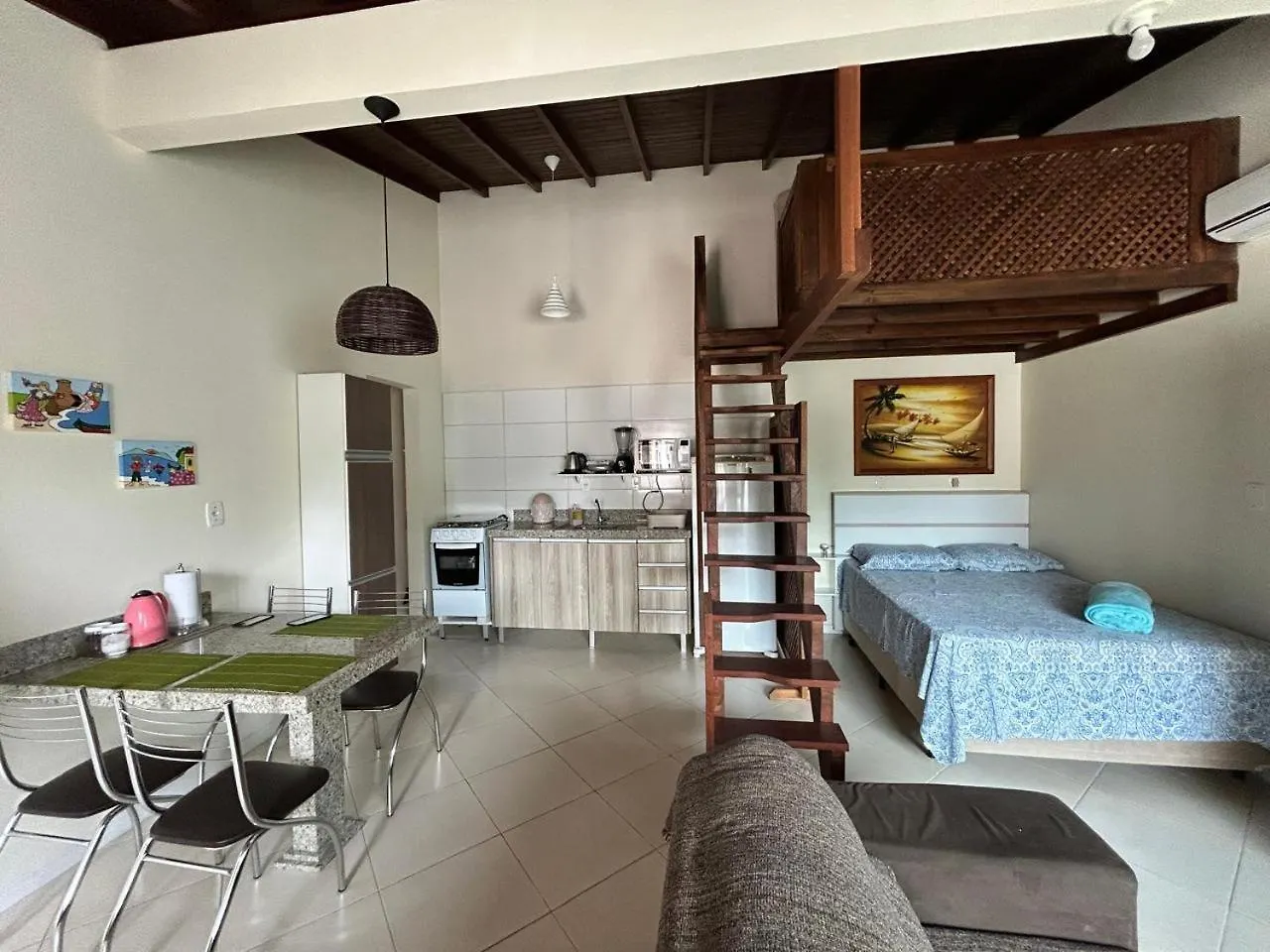 Apartamento Embaumar Palhoça