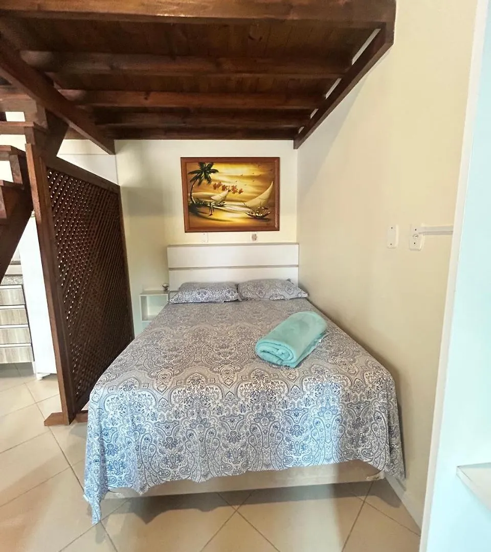 Apartamento Embaumar Palhoça