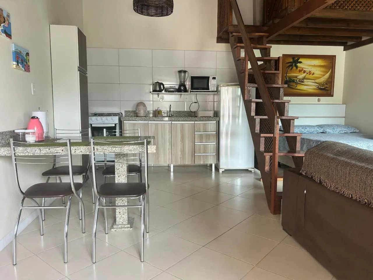 Apartamento Embaumar Palhoça Brasil