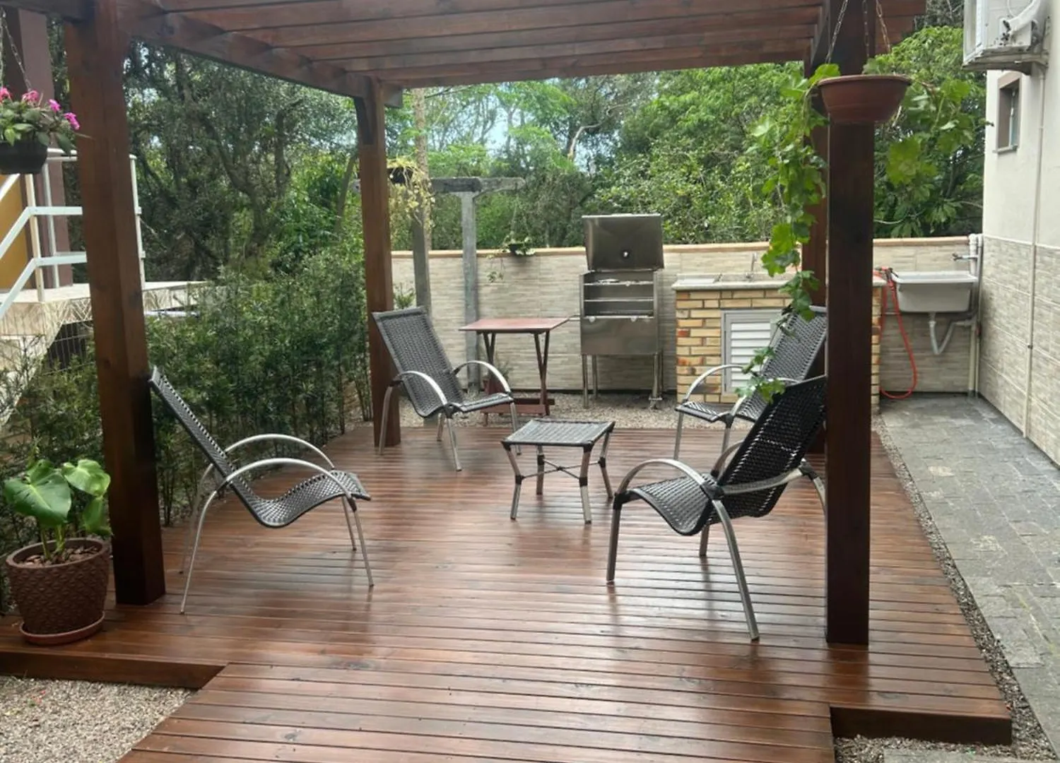 Apartamento Embaumar Palhoça Brasil