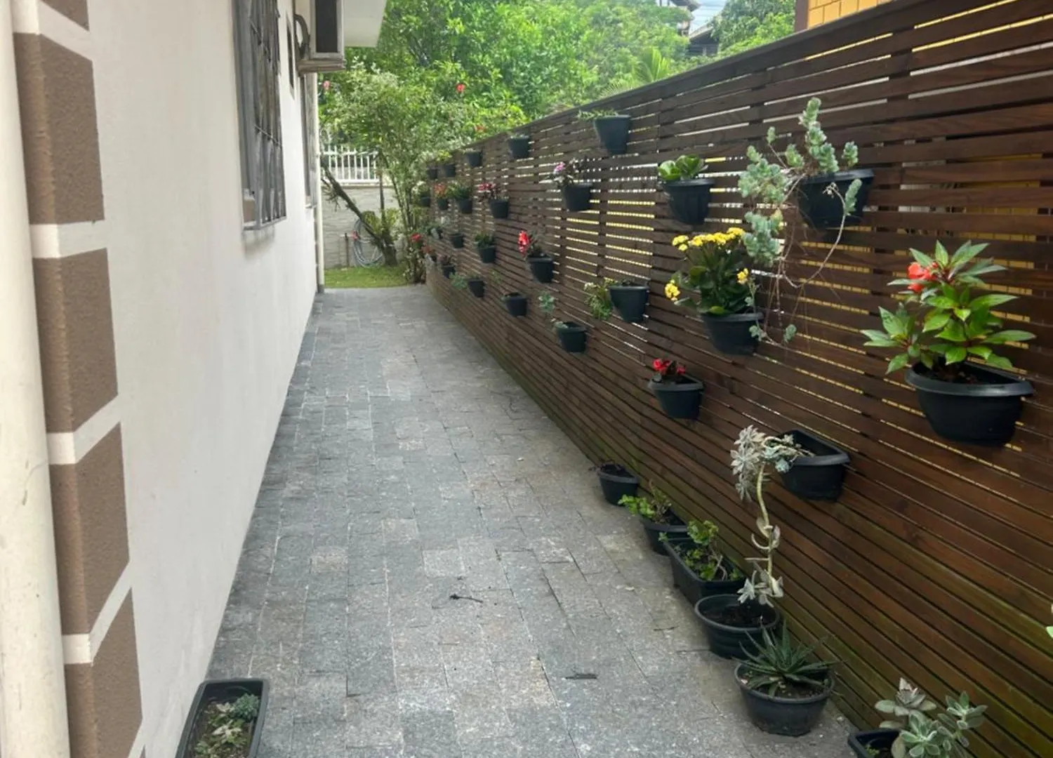 Apartamento Embaumar Palhoça